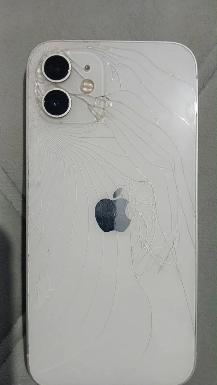 iPhone 12 128gb