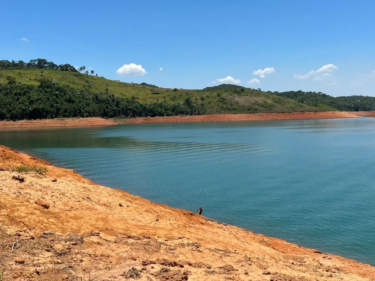 Terreno com Vista para Represa / Documentado - Foto 3