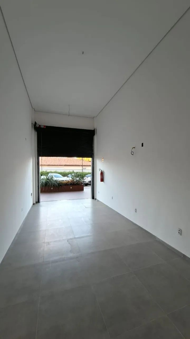 ALUGO SALA COMERCIAL NO CENTRO DE AQUIRAZ - Foto 5