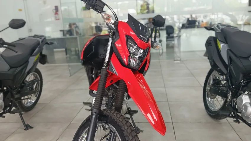 NXR BROS 160 ABS - Foto 2