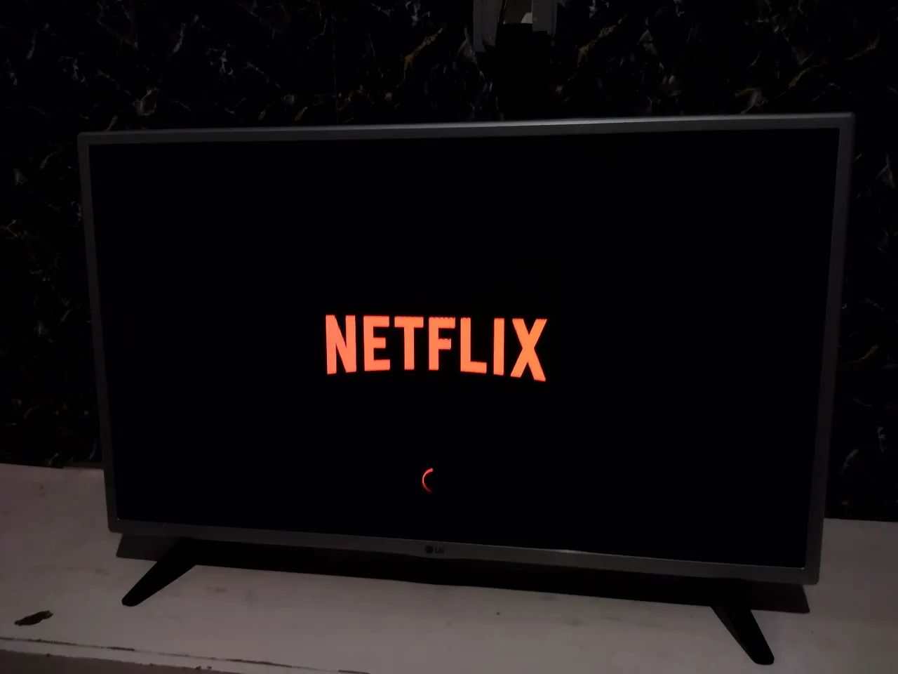 Tv smart 32 polegadas  - Foto 4