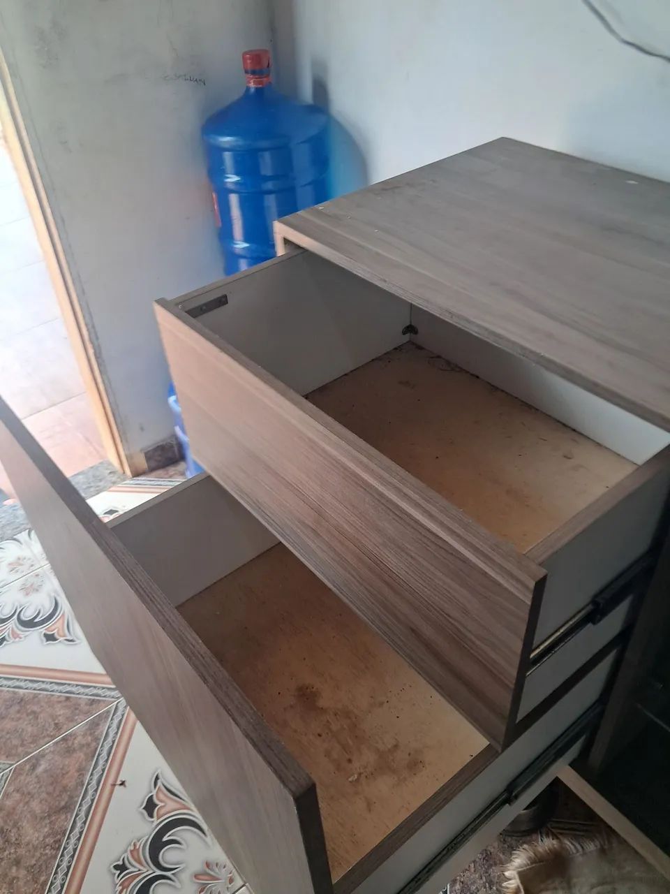 Rack de mdf - Foto 4