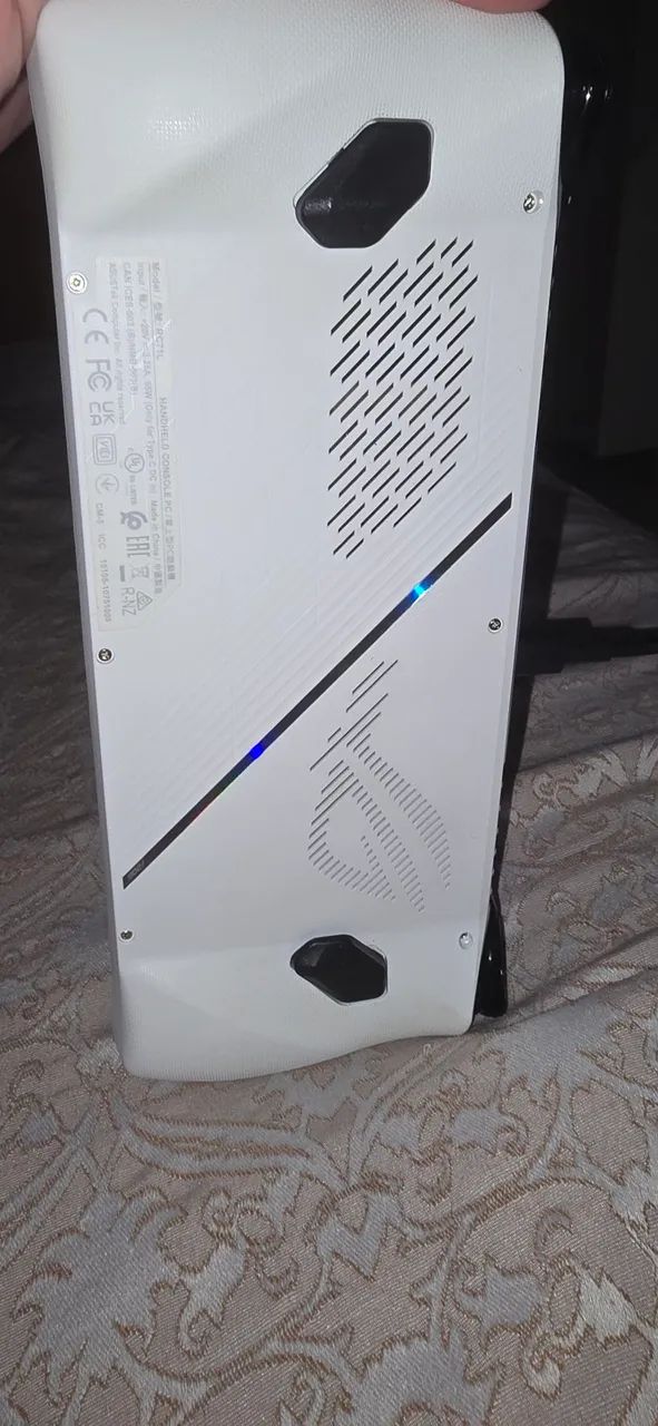 Rog ally Asus  - Foto 5