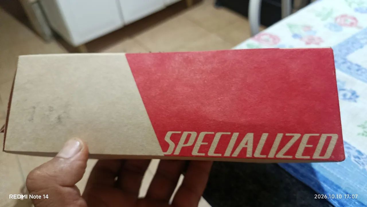 Vendo pneu Specialized 700×32 - Foto 3