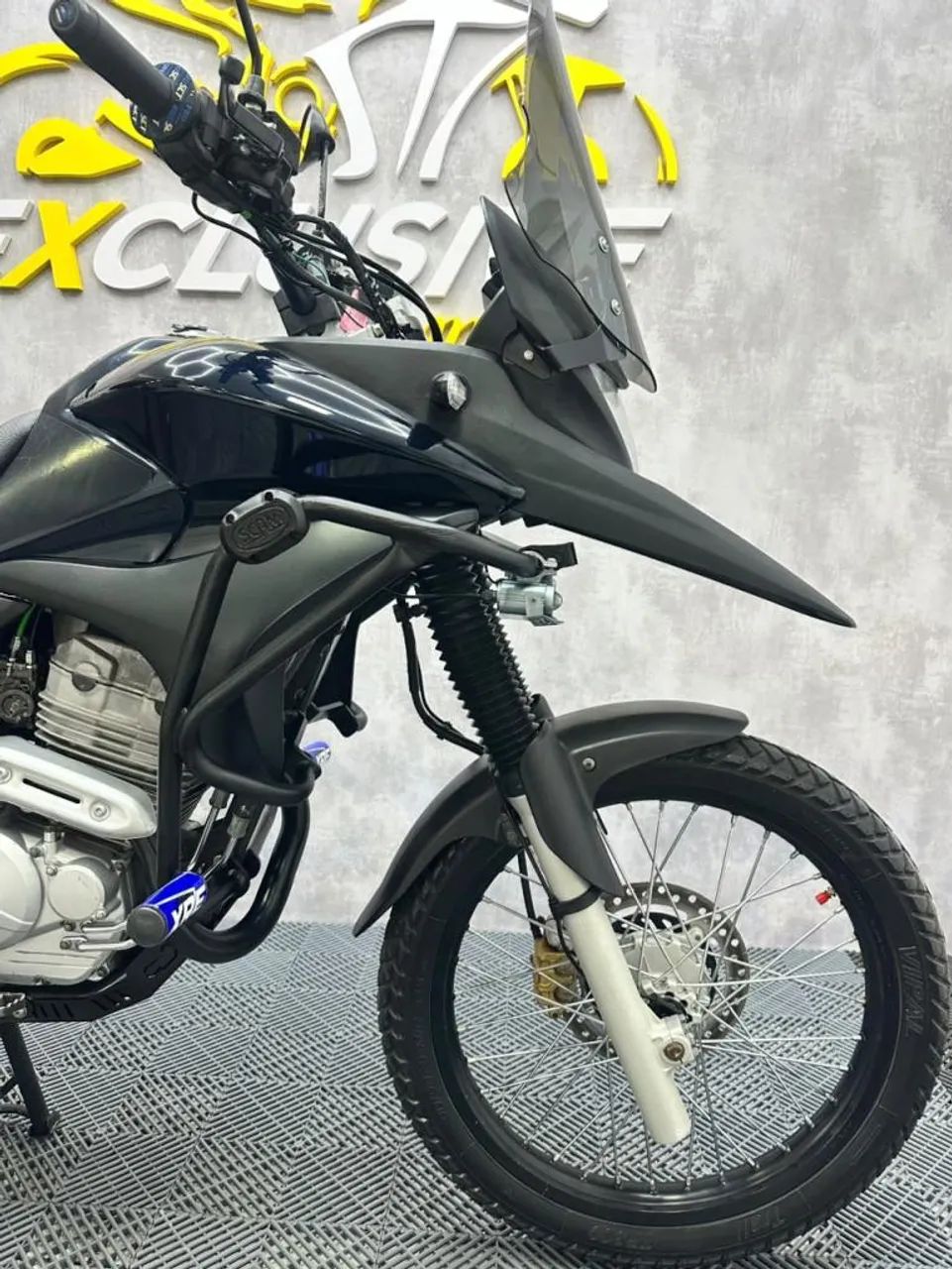 XRE 300/ 300 ABS/ FLEX 43.000KM - Foto 2