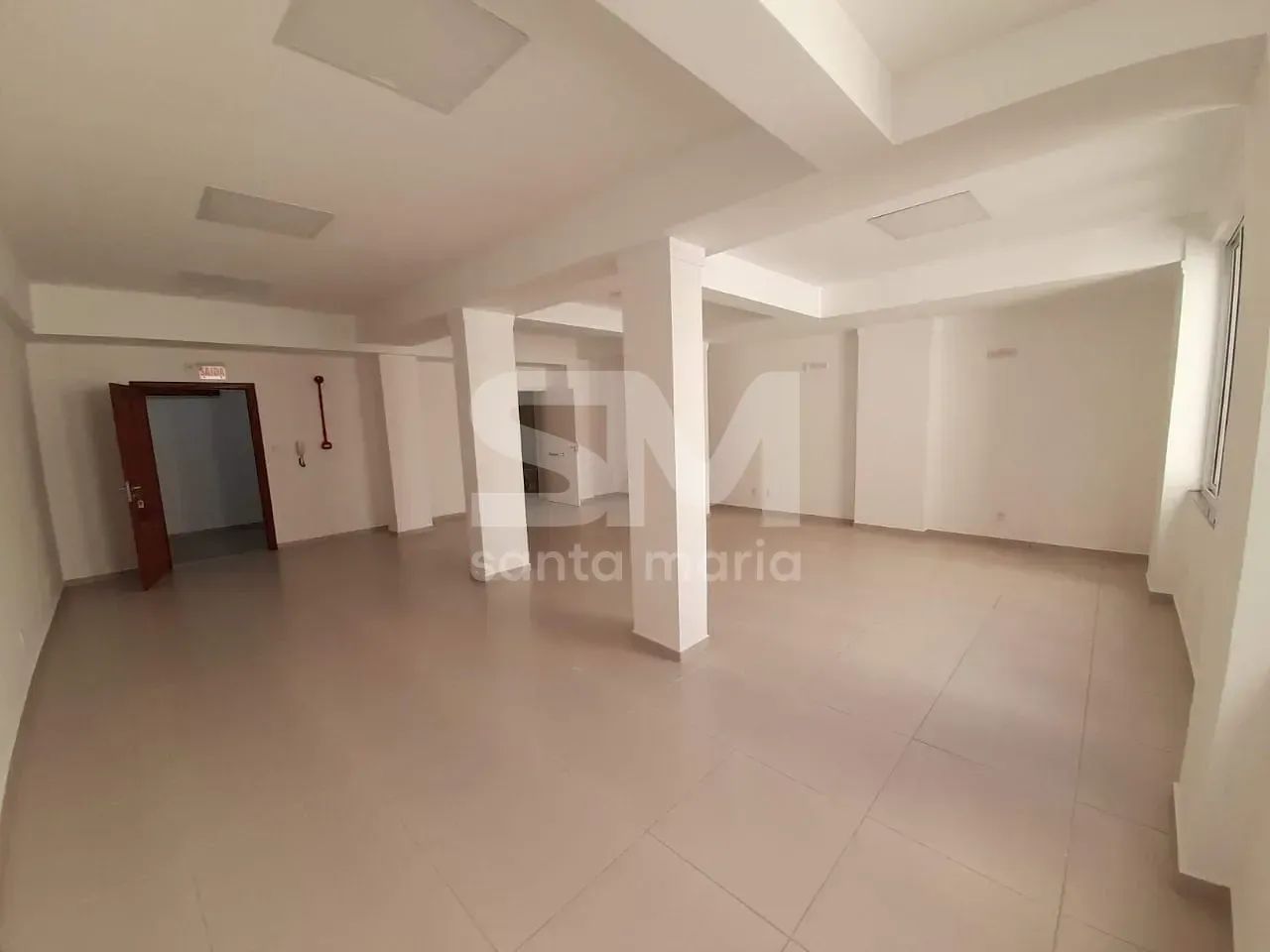 Apartamento para locação, Centro, Chapecó - SC. - Foto 3