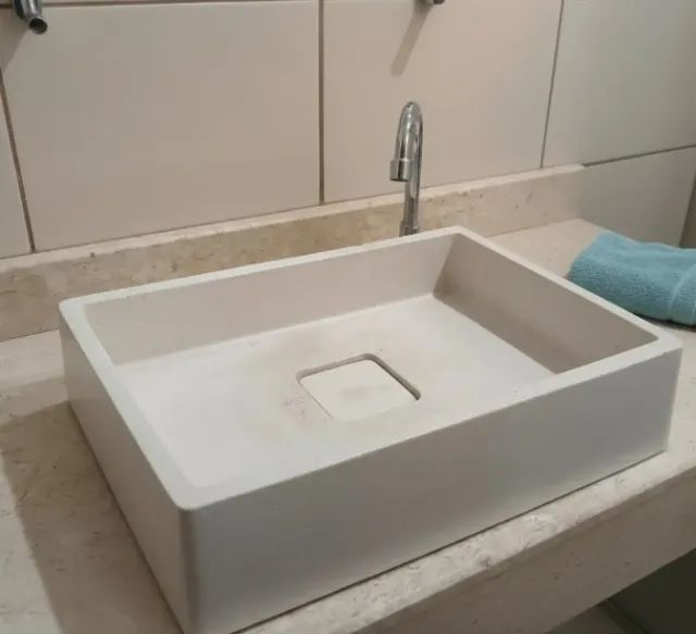 Cuba Ralo Oculto ( Fácil Instalação ) - Foto 2