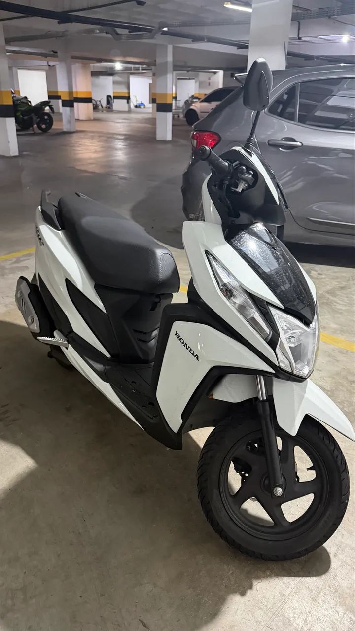 Honda elite 2026 extra igual a zero  - Foto 4