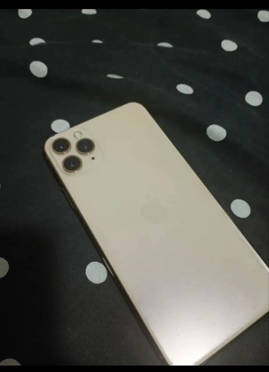 iPhone 11 Pro Max 64 gb - Foto 3