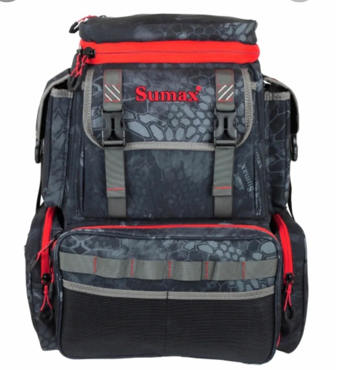 Mochila sumax