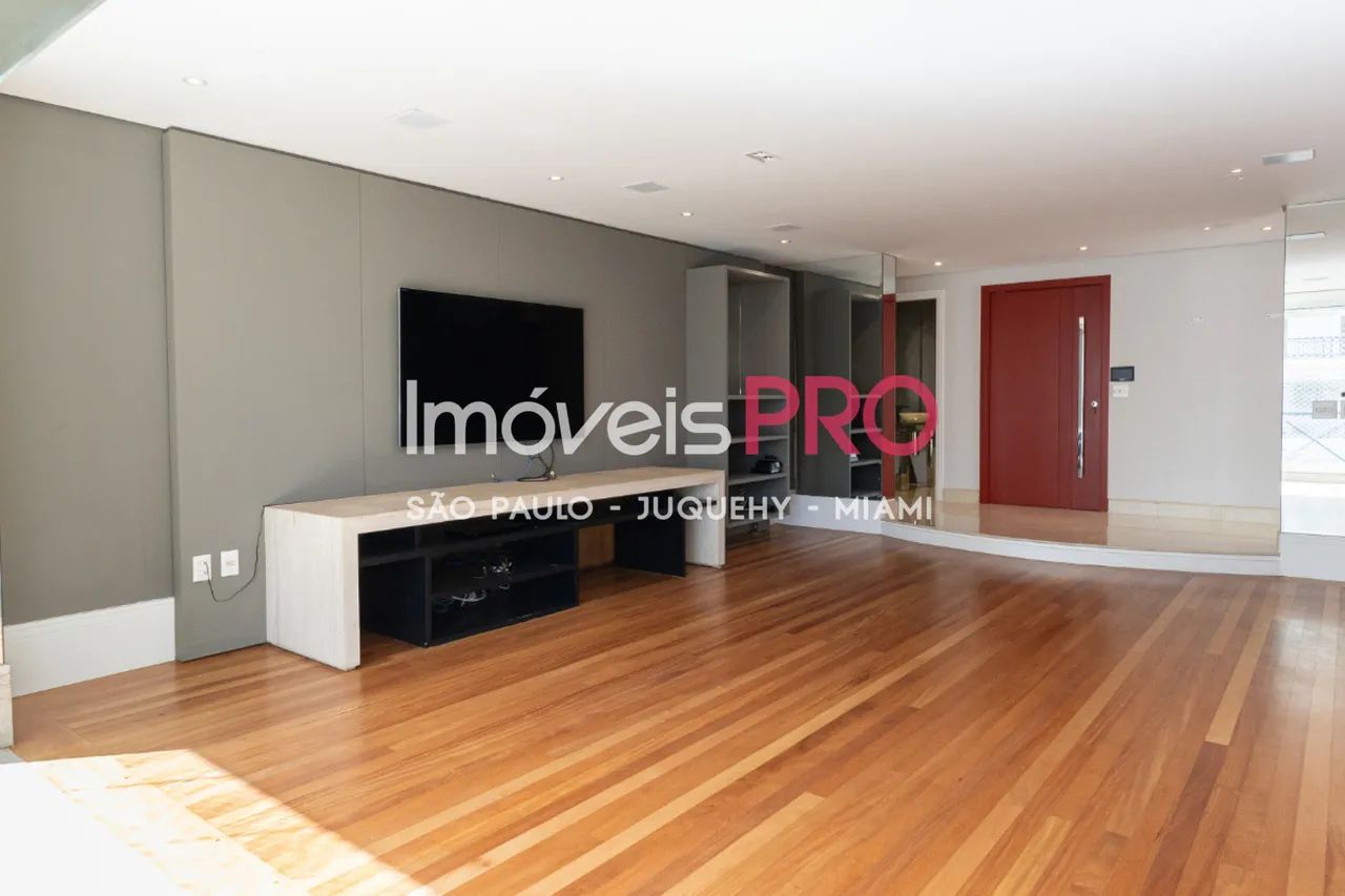 EXCLUSIVIDADE E SOFISTICAÇÃO NO EDIFÍCIO SAINT REGIS - Foto 2