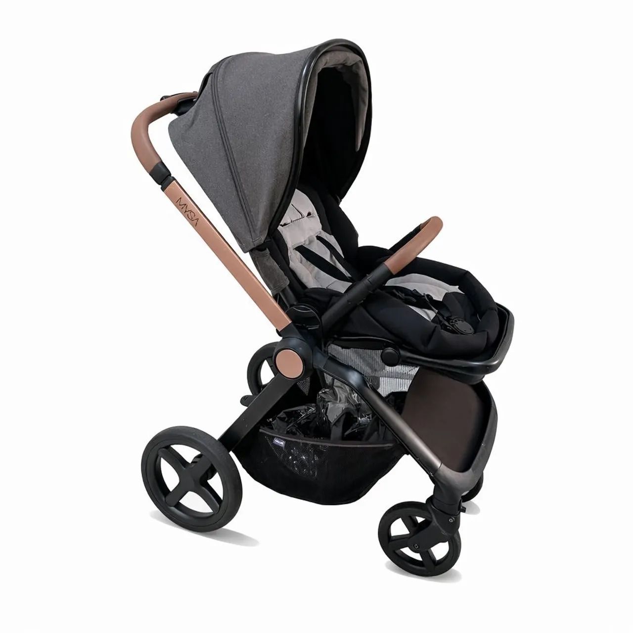 Kit Chicco Mysa Completo - Foto 2