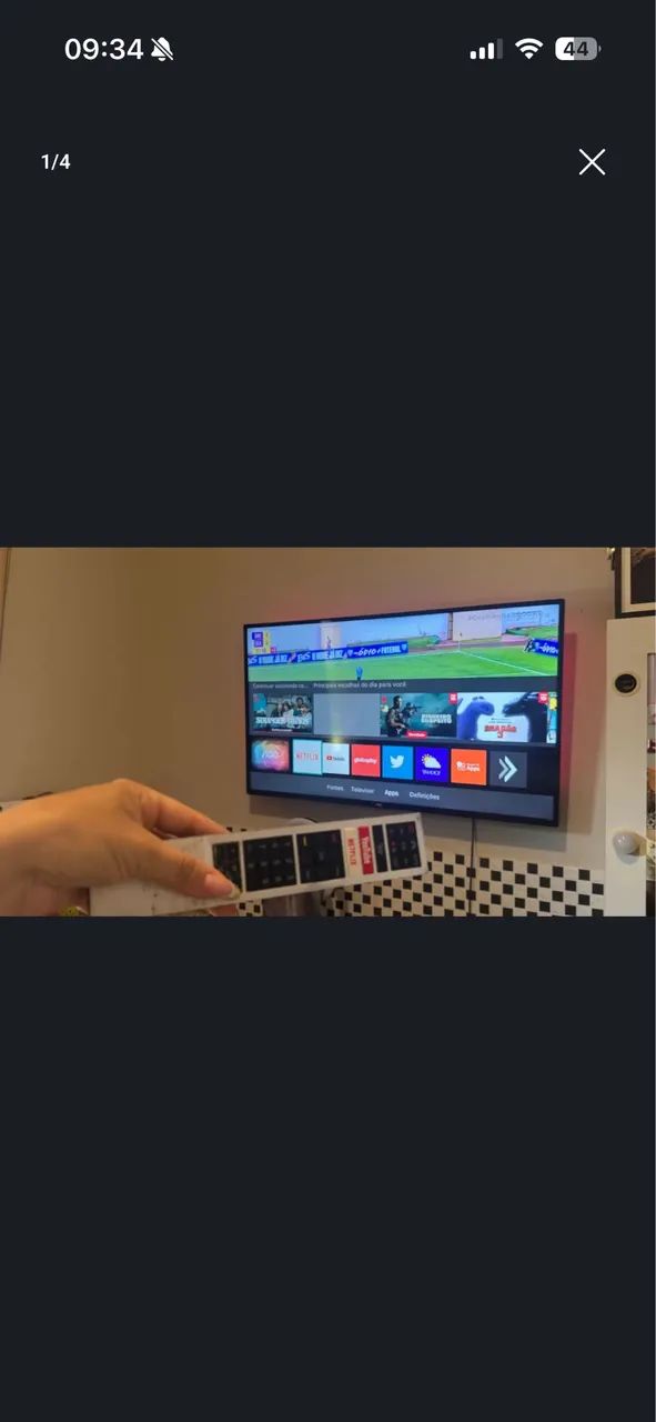 Estou vendendo  - Foto 3