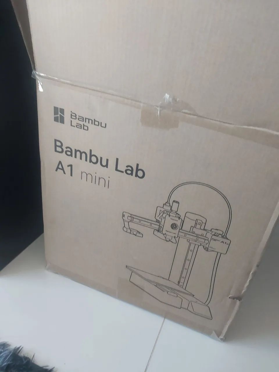 Bambulab A1 mini - Foto 3