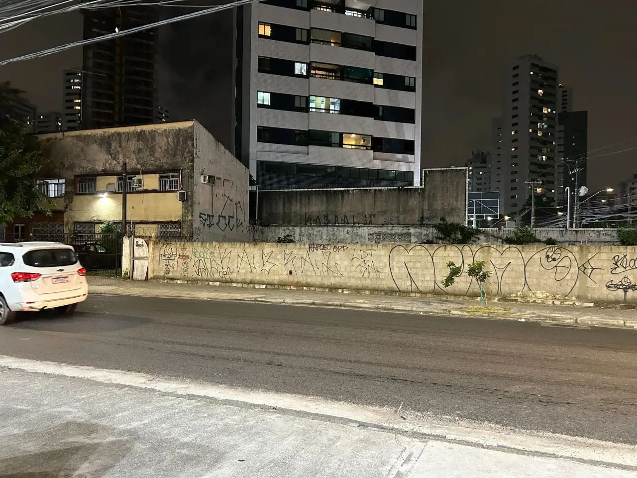 Imóvel à Venda na Torre  445m², 1 Quarto (1 Suíte) - Foto 3