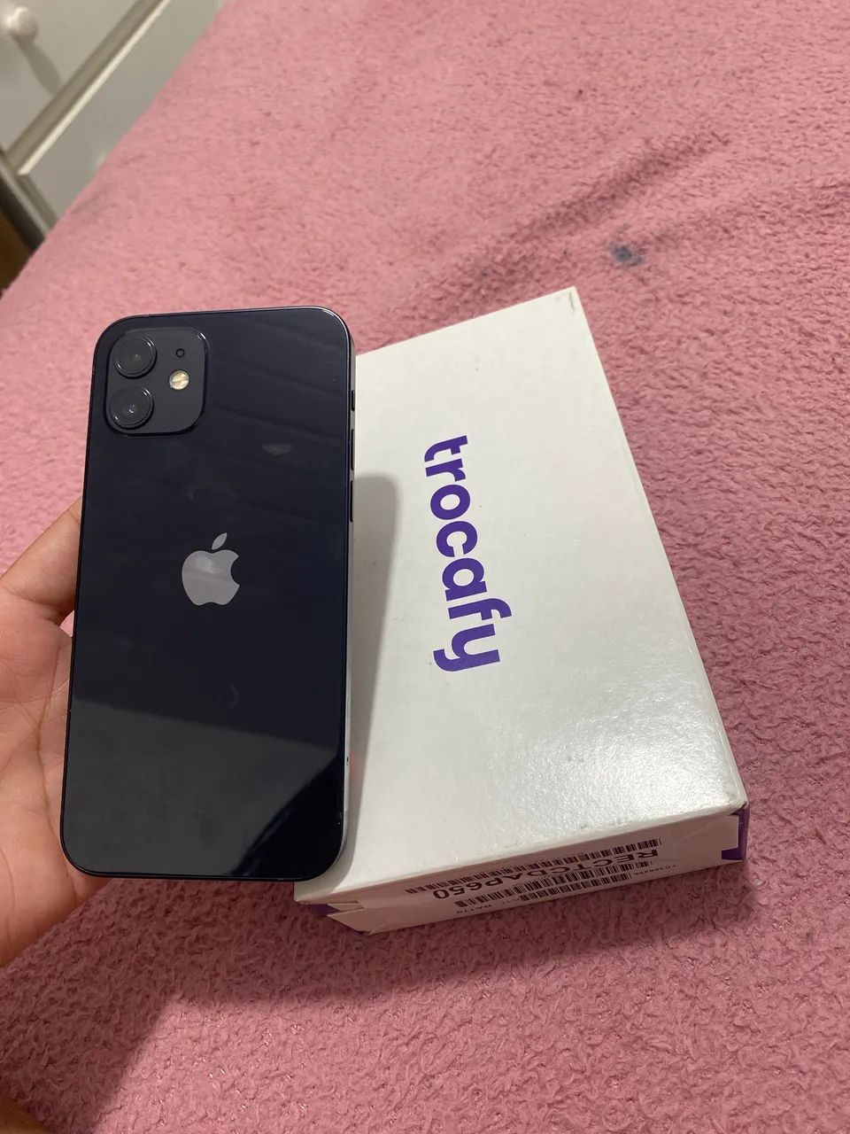 iPhone 12 64gb 