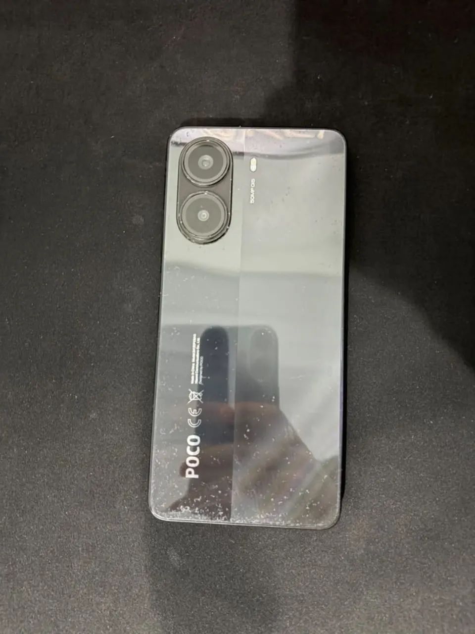 Celular Poco X7 Pro - Foto 2