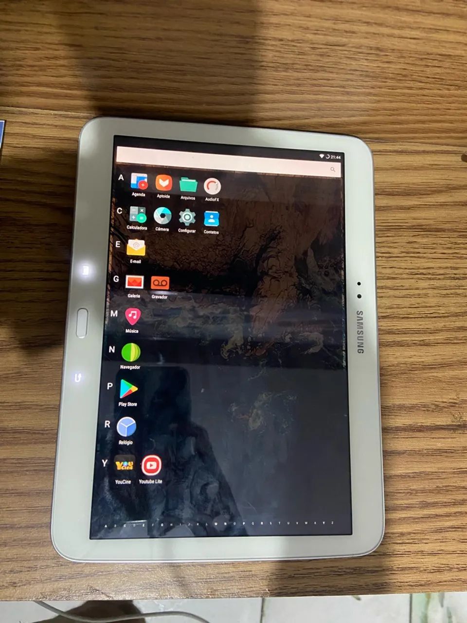 GALAXY TAB  - Foto 2