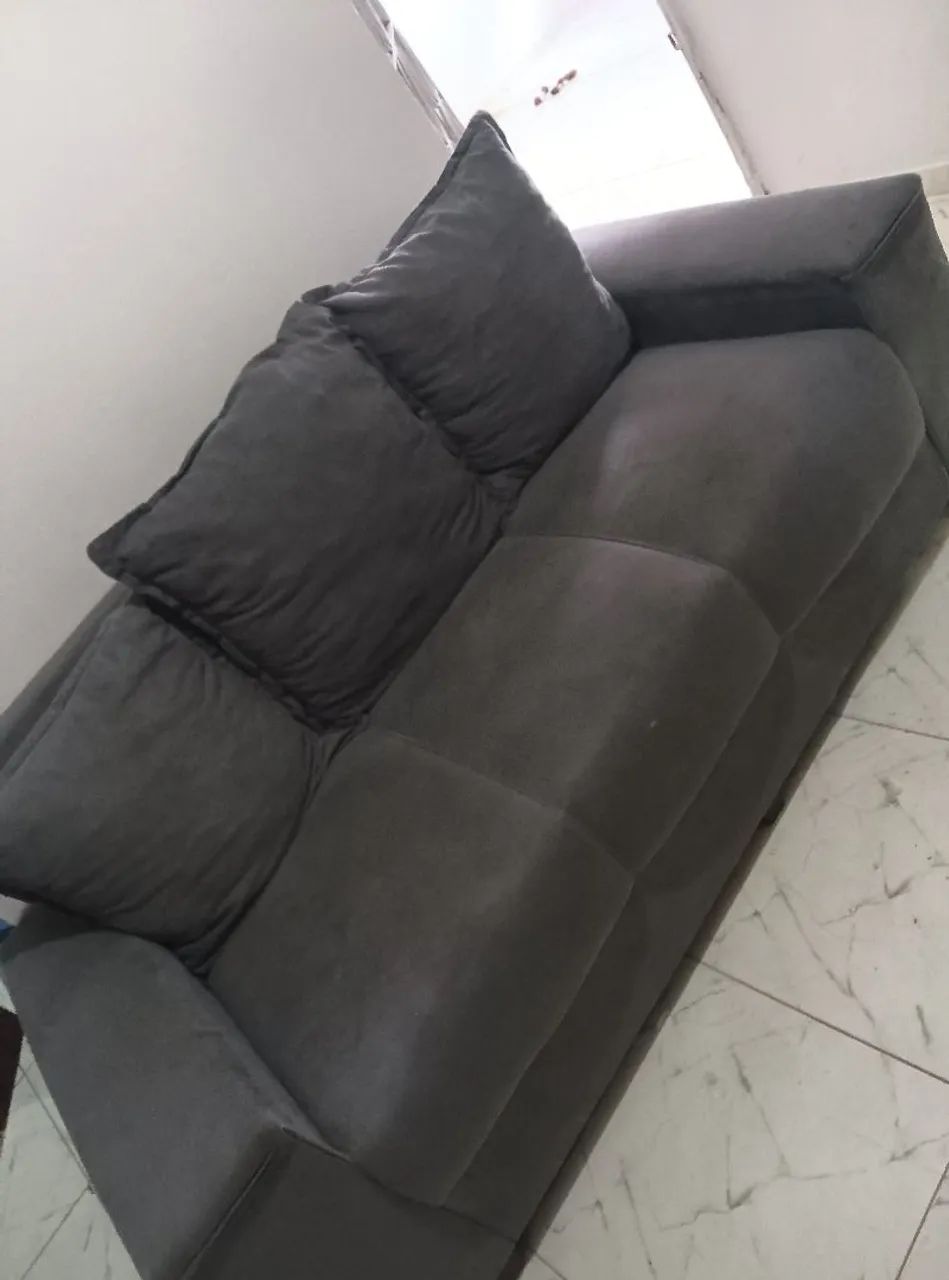 Sofá 3 lugares  - Foto 3