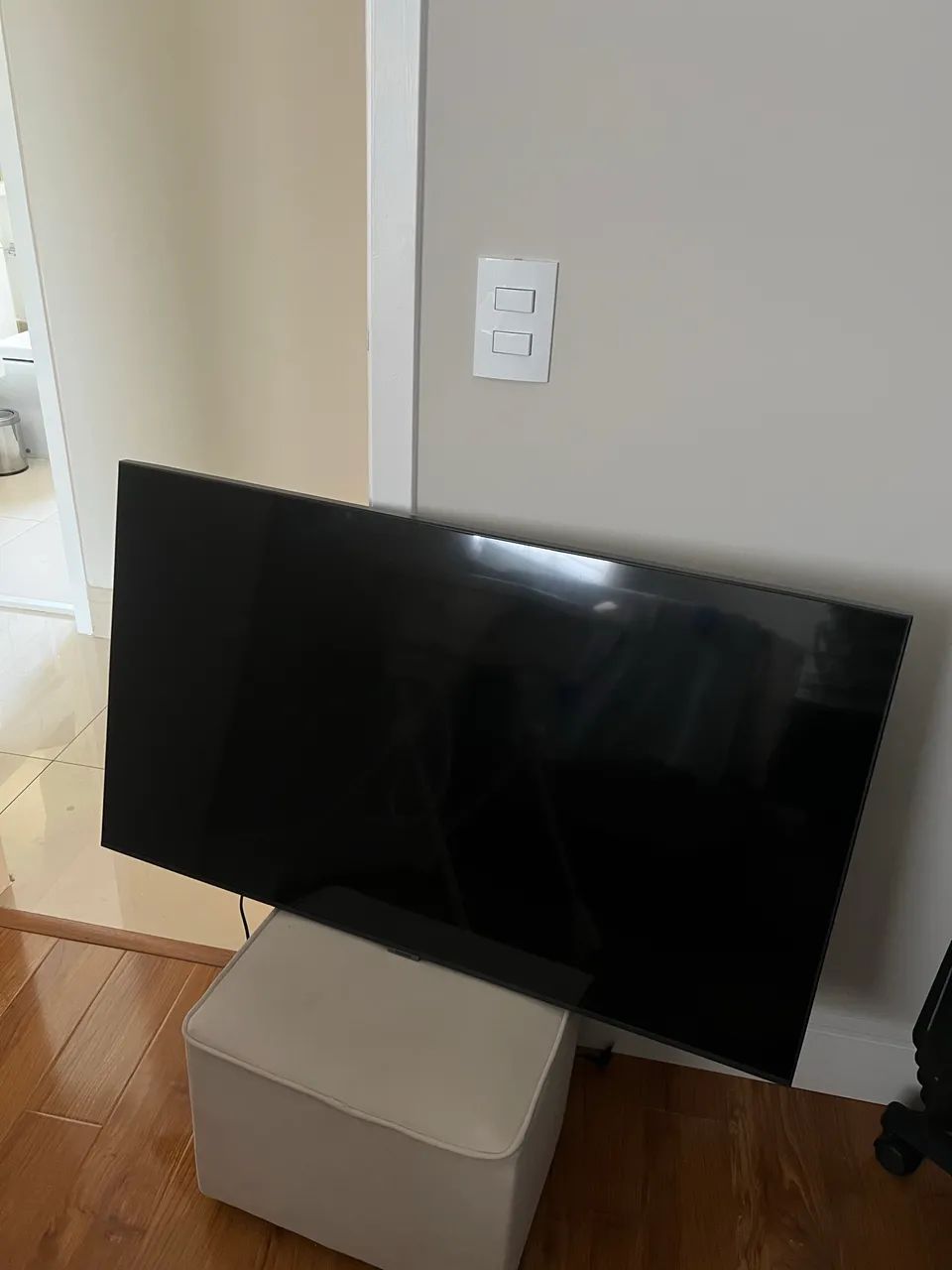 Smart TV Samsung Crystal UHD 43? - Foto 3