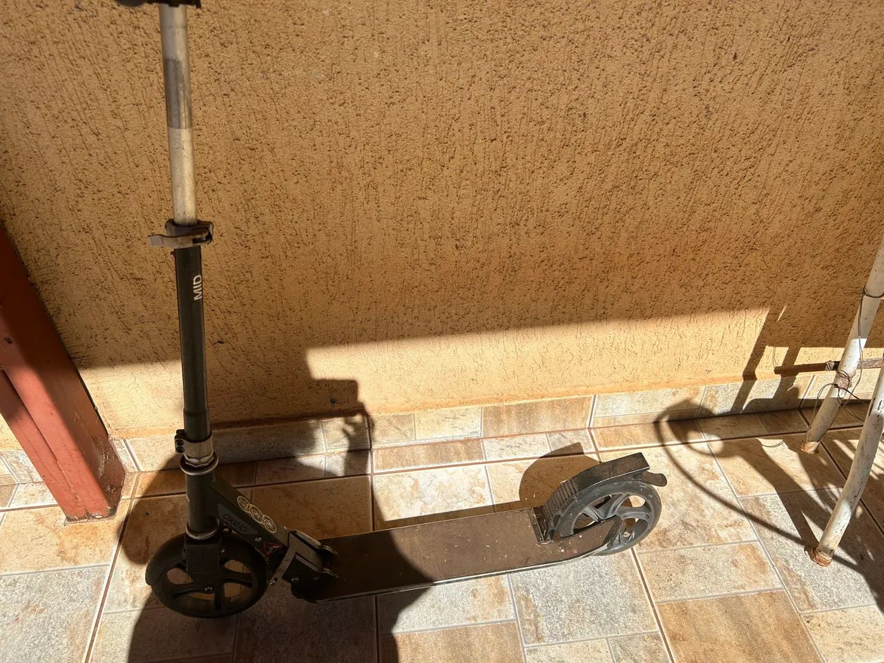 Patinete  - Foto 2