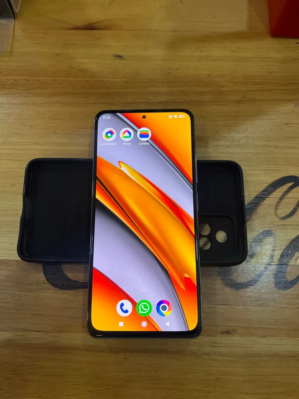 Xiaomi Poco f3 256gb - Foto 3