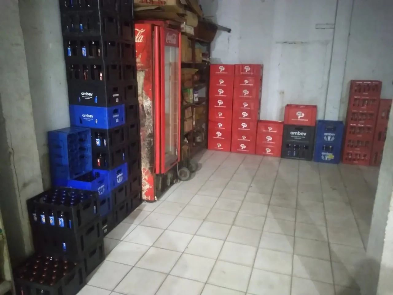 VENDO IMÓVEL COMERCIAL + RESIDENCIAL COM RENDA EXTRA - Foto 4