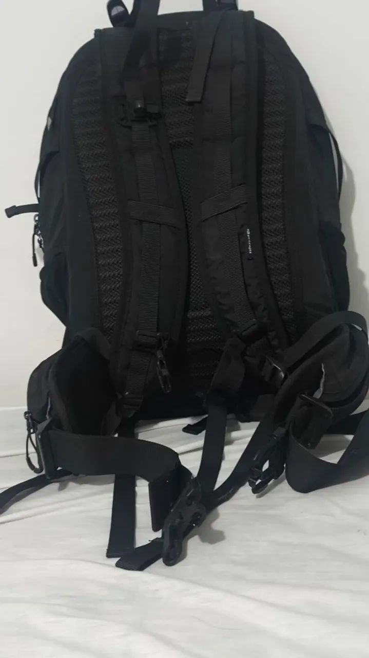 Mochila Galapagos Vortex 35l - Foto 2