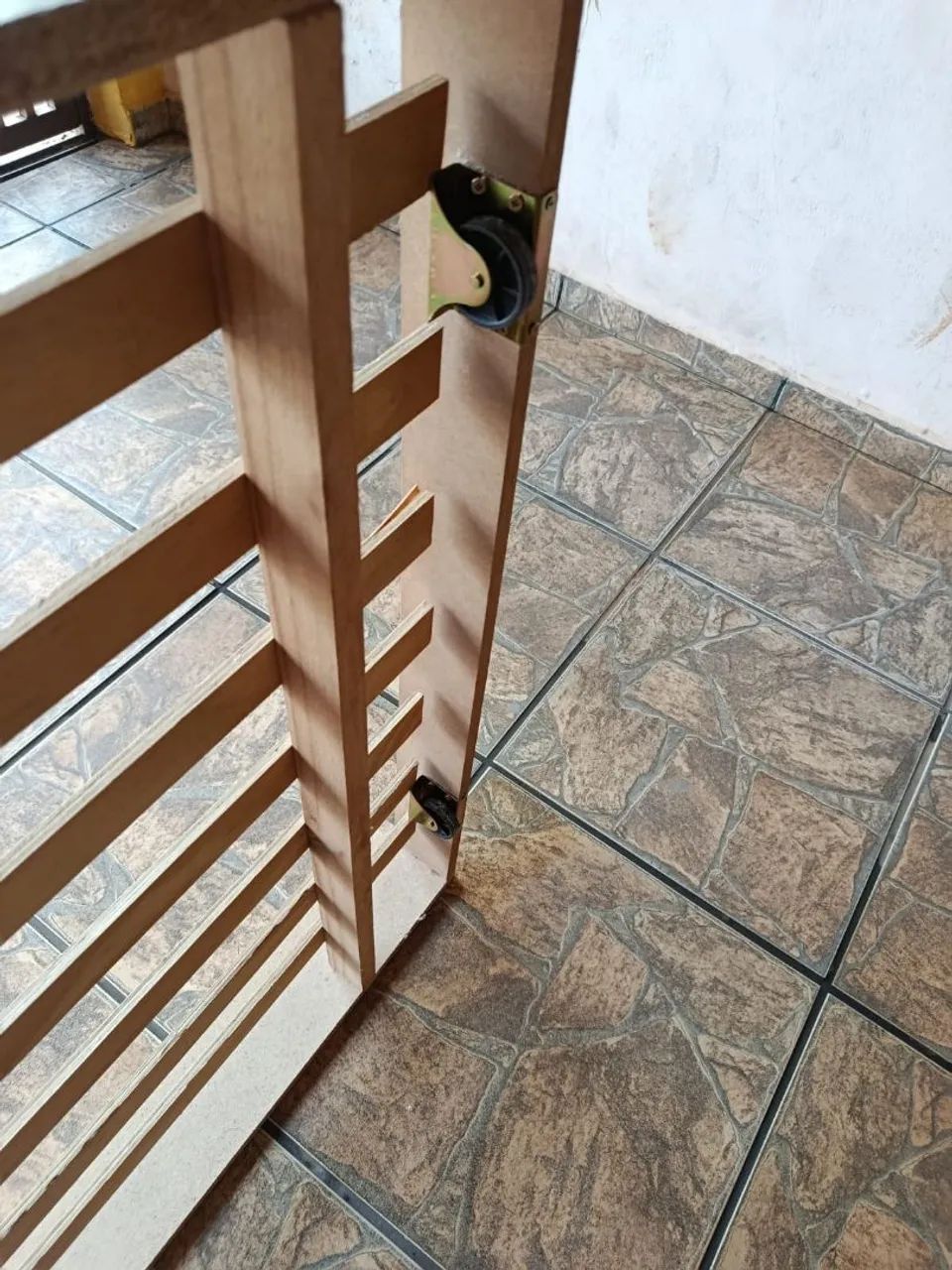 Cama com gaveta e auxiliar - Foto 5