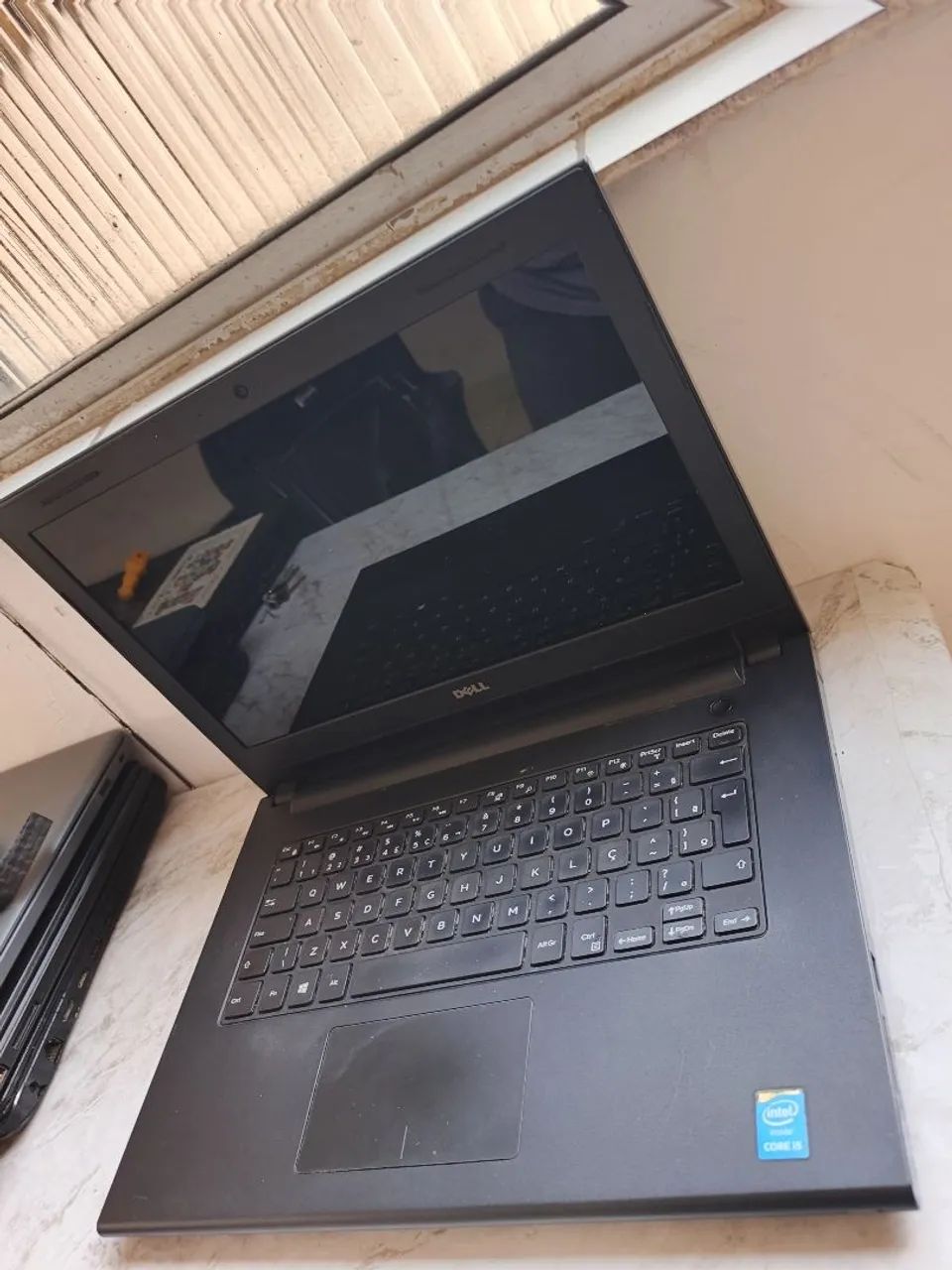 NOTEBOOK DELL I5, 8GB, SSD - Foto 2