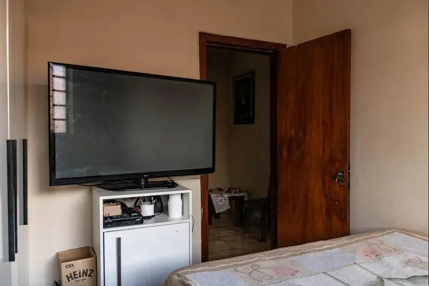 Casa à Venda - Bonfim, 8 Quartos, 360 m2 - Foto 4