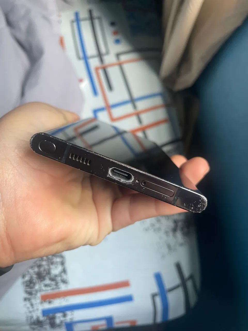 S22 Ultra Samsung  - Foto 4