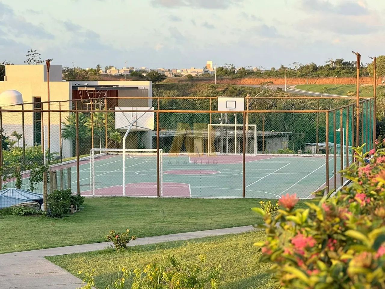 CONDOMINIO GREEN PARK - LOTES DISPONÍVEIS - Foto 5