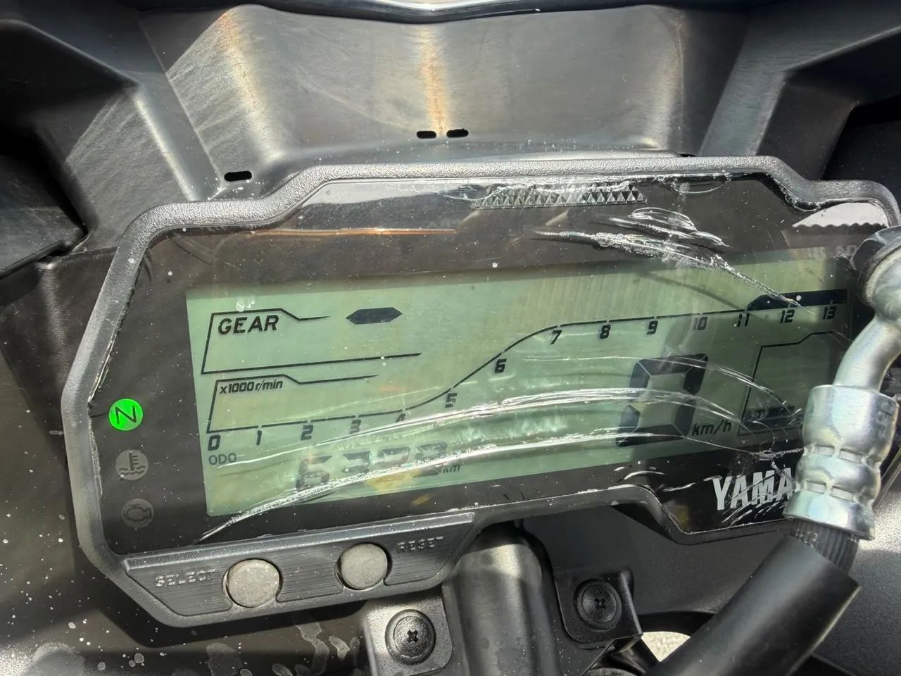 Yamaha R15 - Foto 5