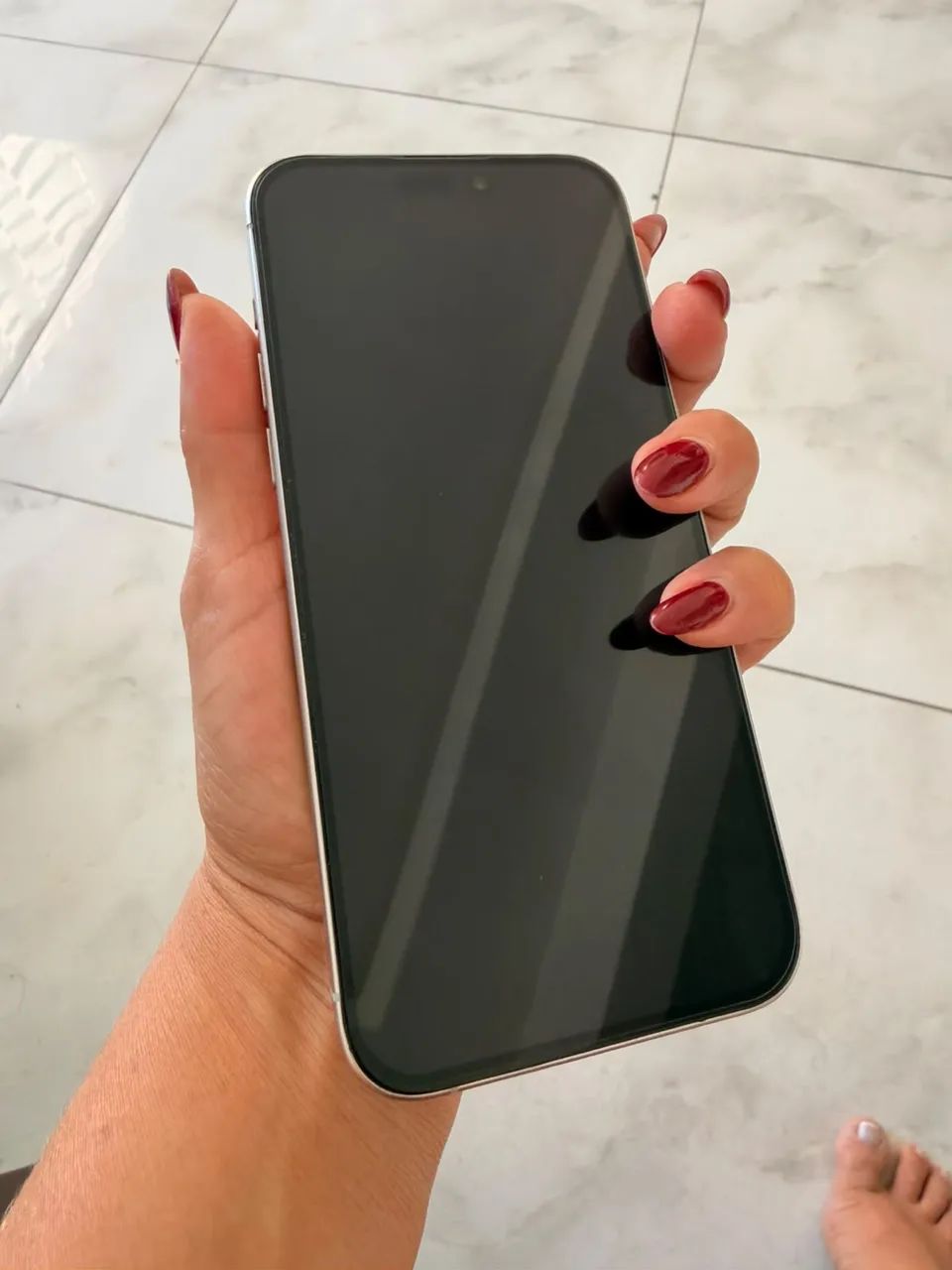 iPhone 15 Pro Max 256gb - Foto 2