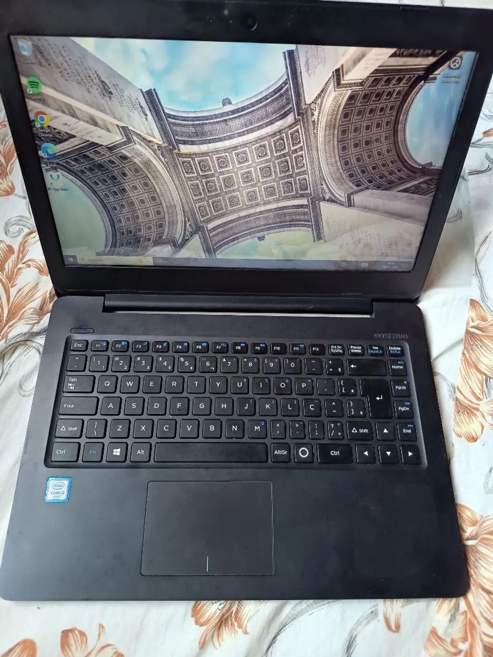 Vende-se notebook  - Foto 3