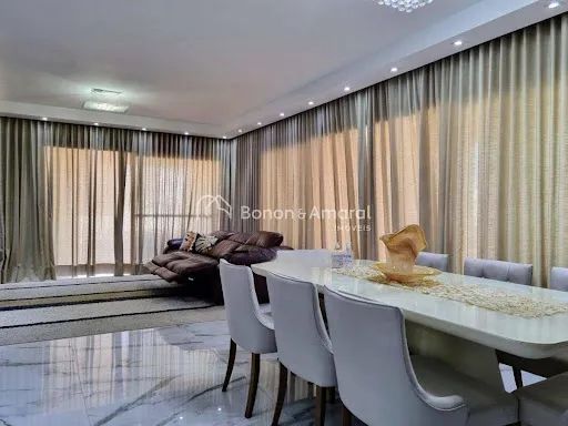 Penthouse com 3 dormitórios, 208 m² - aluguel - Foto 3