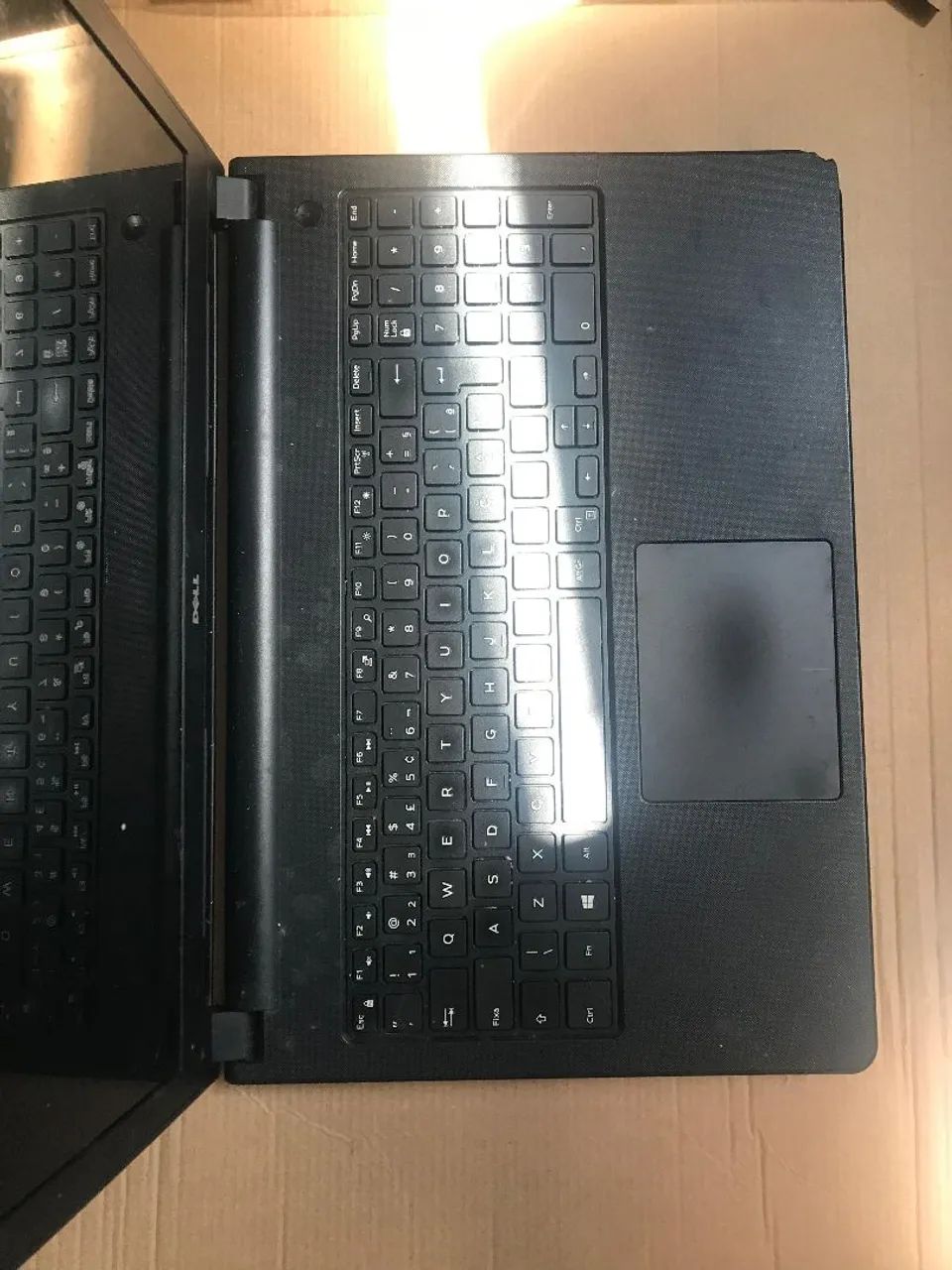 Notebook Dell por 700 reais - Foto 3