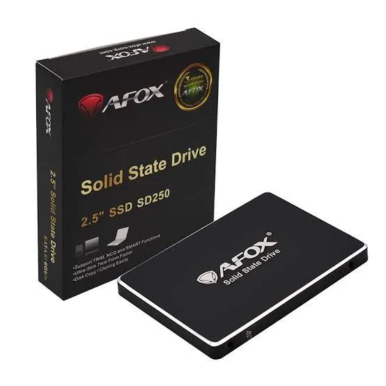 SSD AFOX 