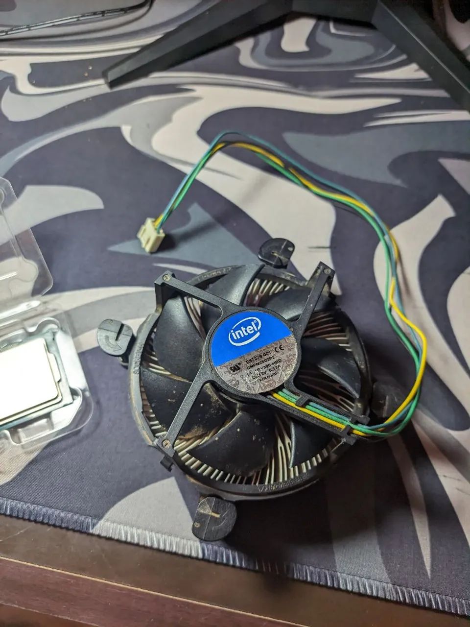 Processador Intel core I3 4160  - Foto 3