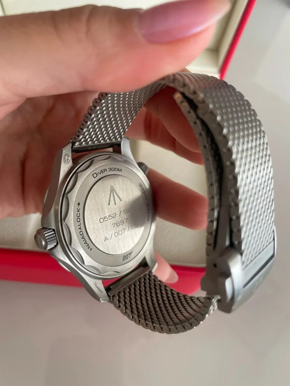 OMEGA | LINHA PREMIUM  - Foto 2