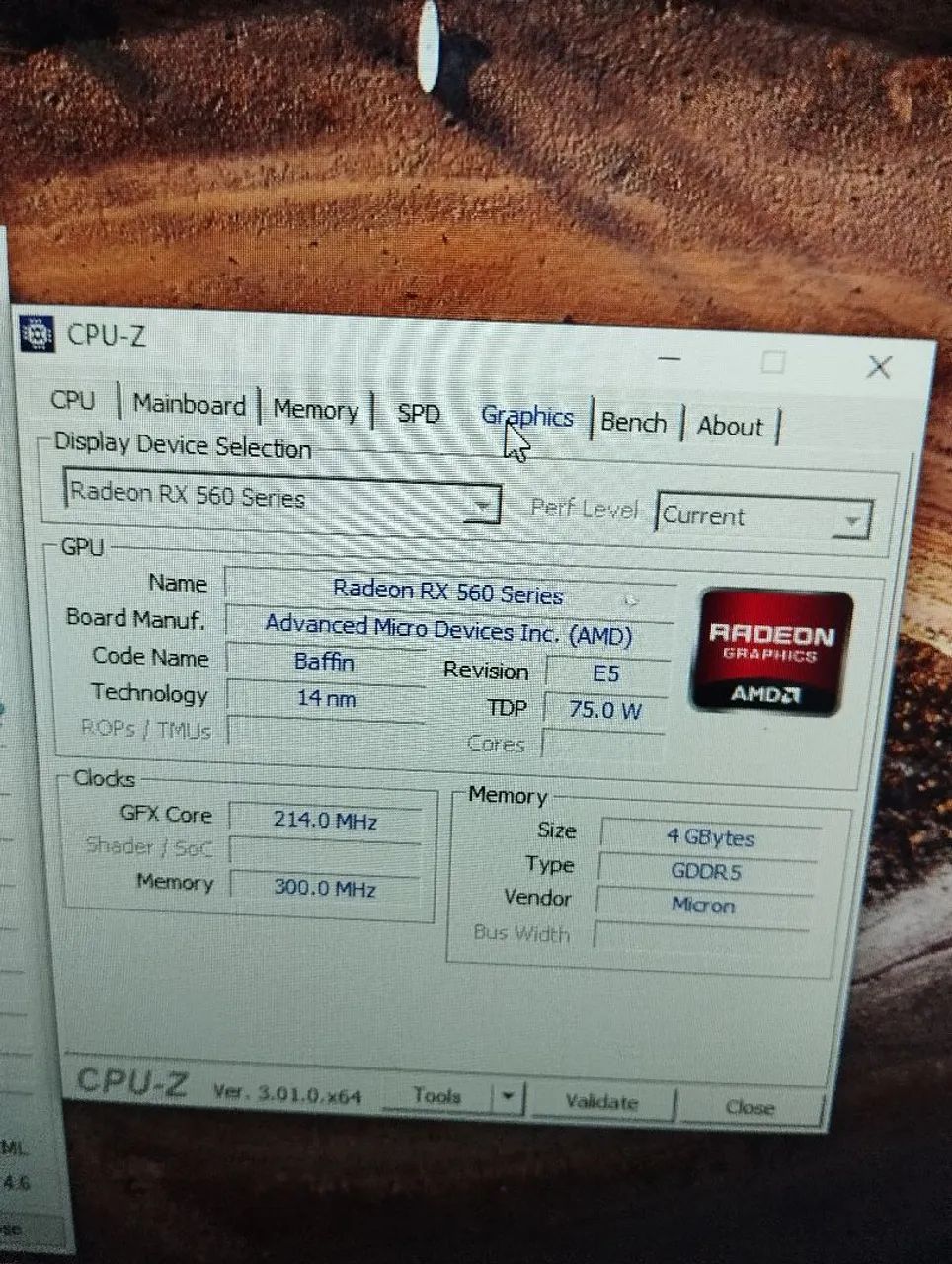 CPU Gamer RX 560 - Foto 5