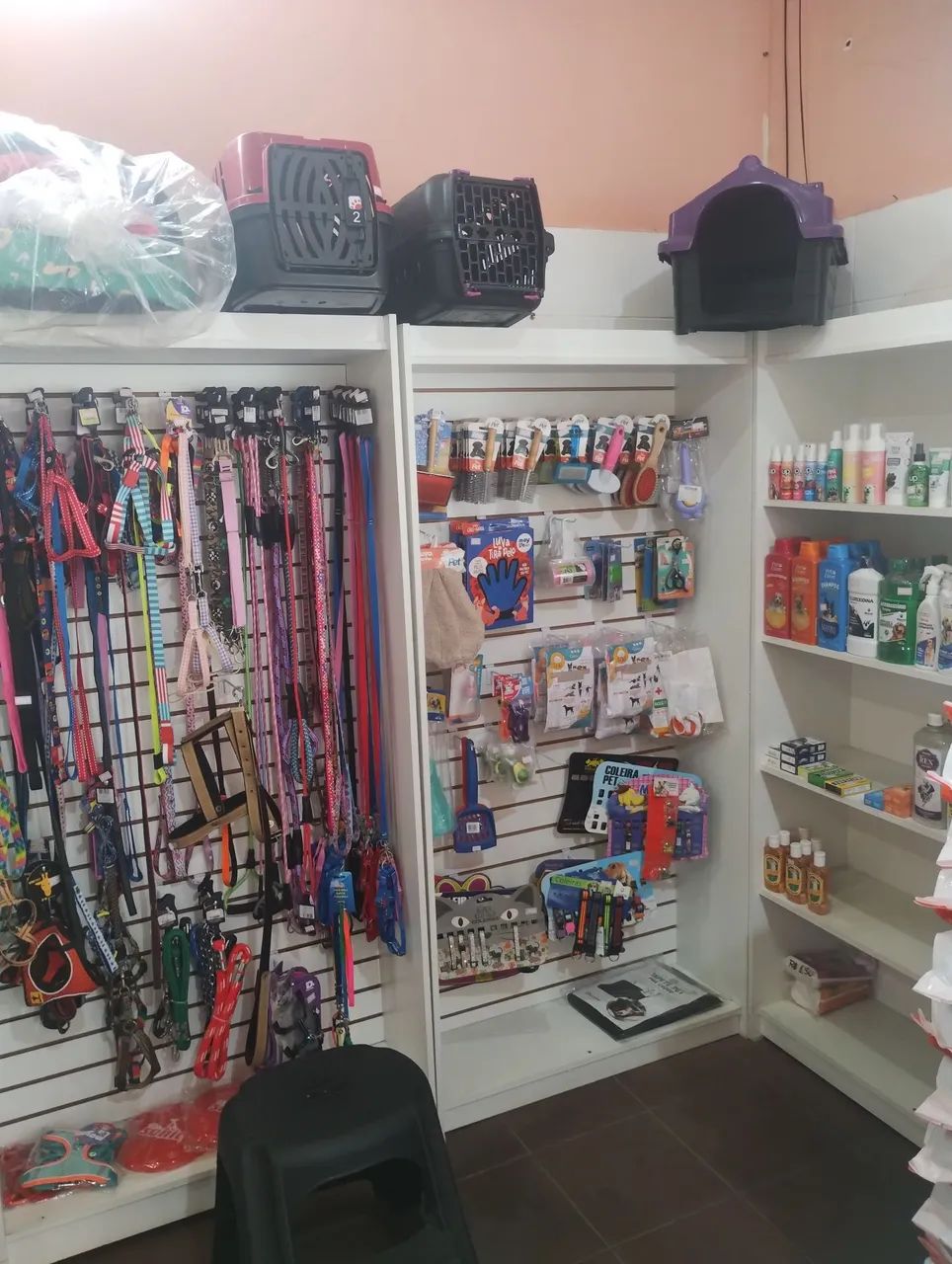 Casa de Ração  - Foto 2