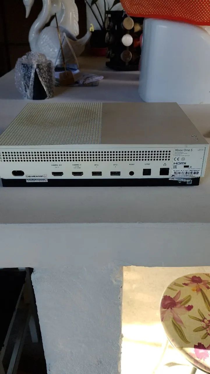 Xbox one s - Foto 3