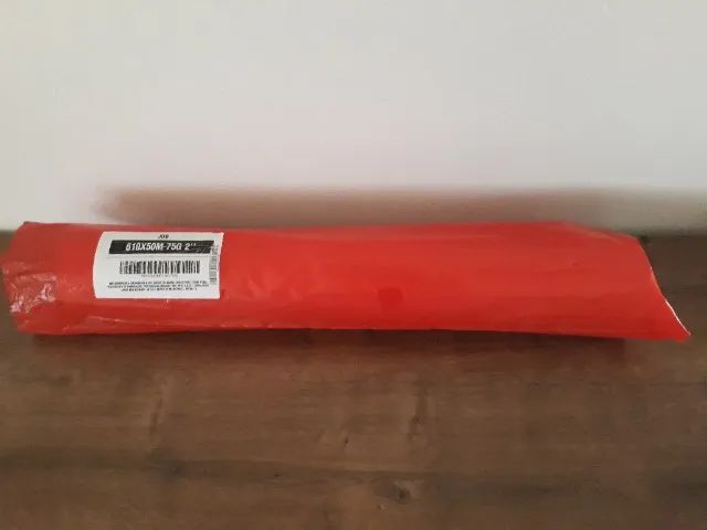 Bobina de 50m - Sulfite 75g (Nova) - Foto 3