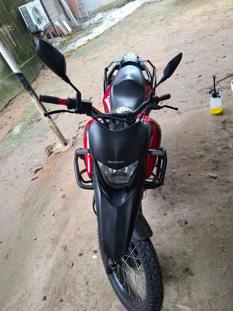 XRE 300