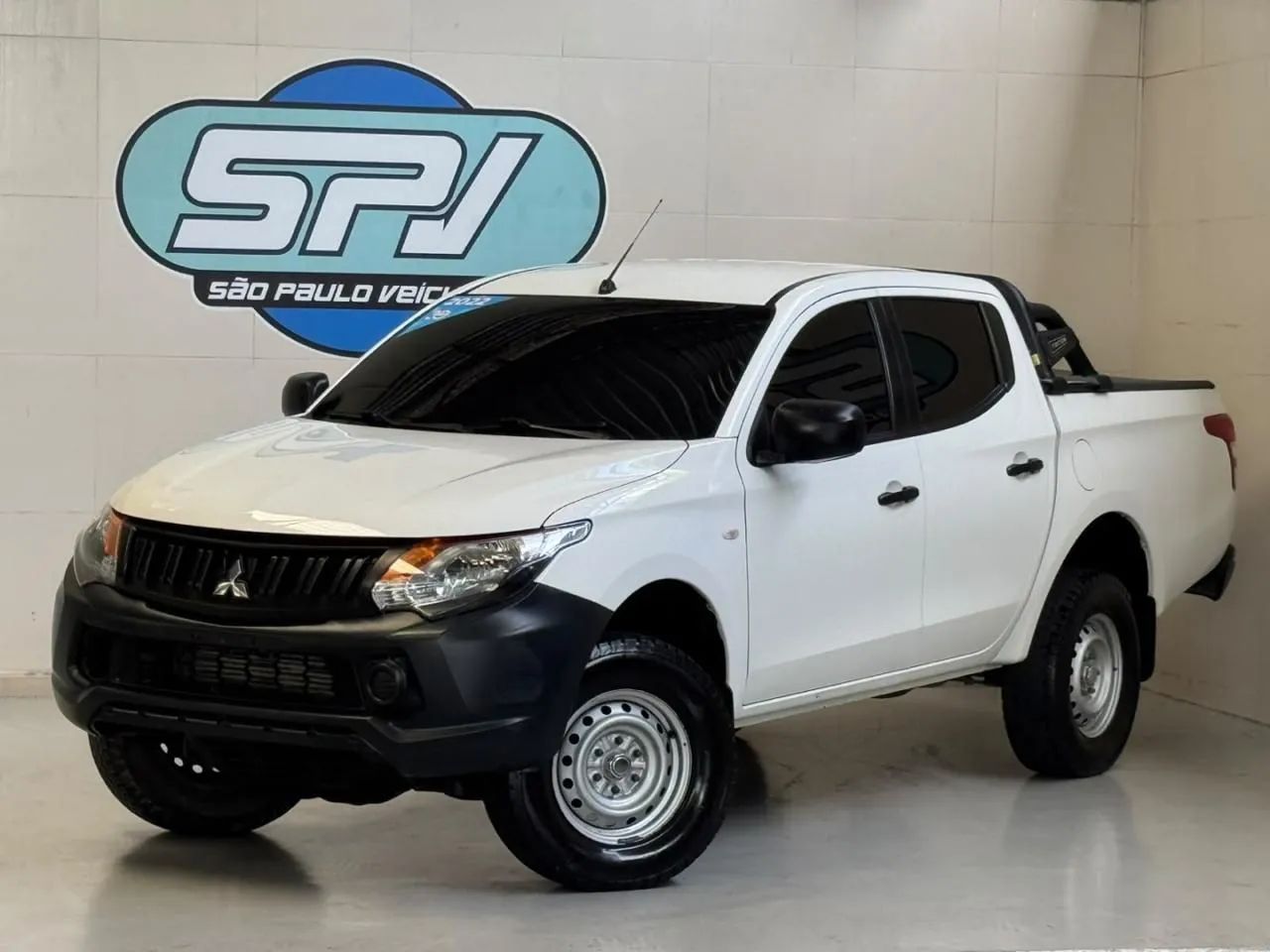 Mitsubishi L200 L200 Triton Sport GLS 2.4 CD Diesel Aut. 2022