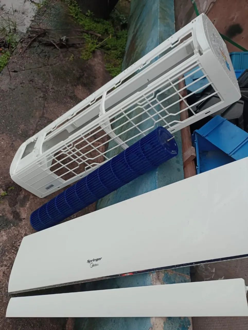 AD refrigeração  - Foto 2