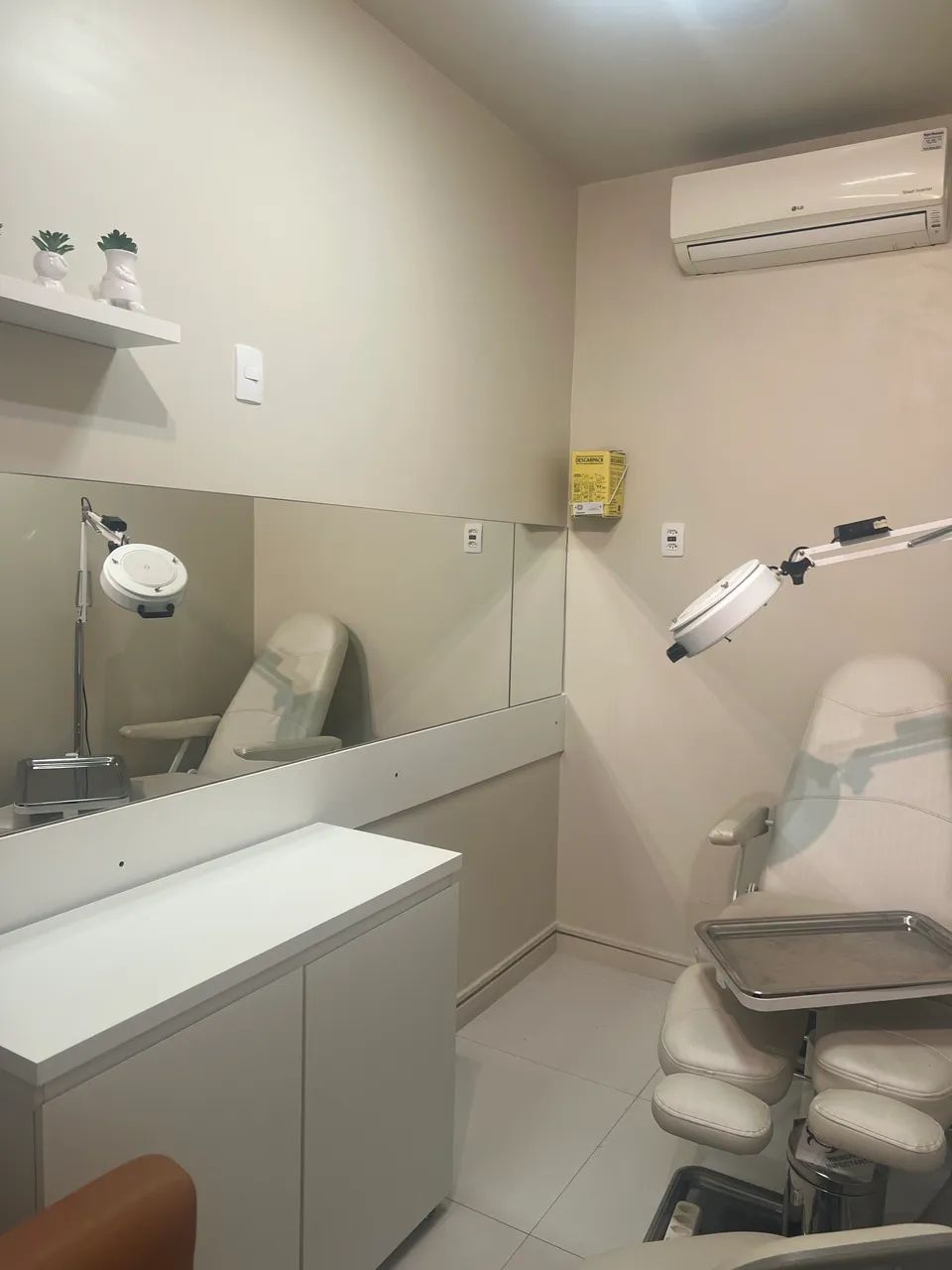 Podologia/ Alugamos sala para Podologa - Foto 3