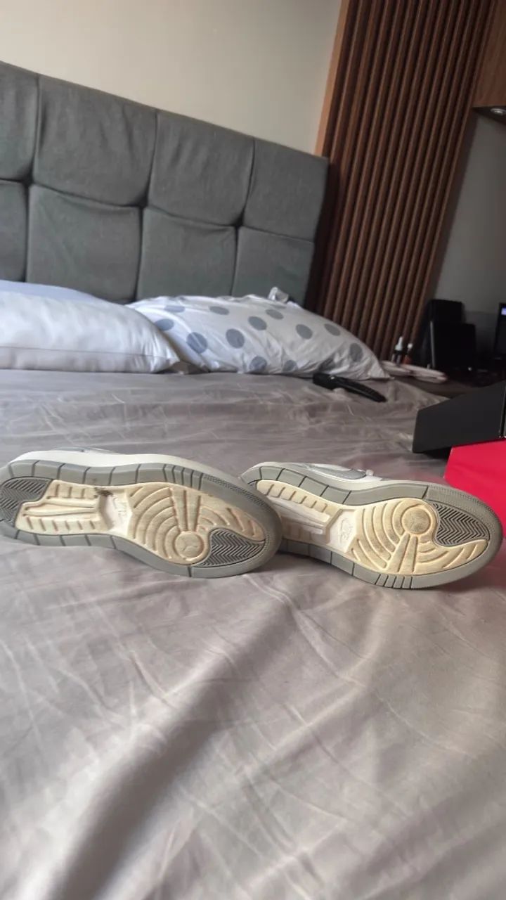 Nike Air Jordan 1 Elevate Low - Foto 3